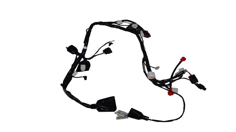 ELEKTRİK TESİSATI (NR200)